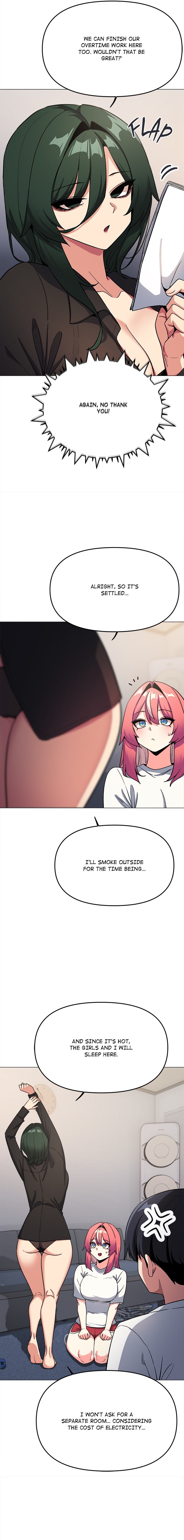 Stop Smoking - Chapter 71 Page 23