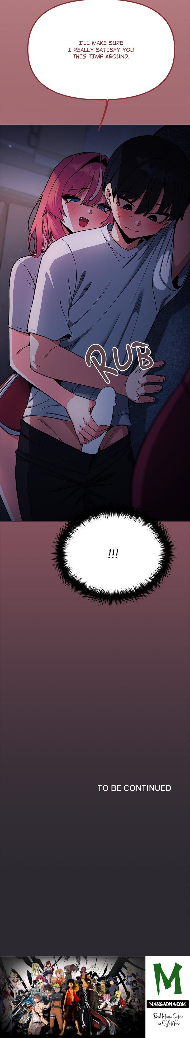 Stop Smoking - Chapter 71 Page 26