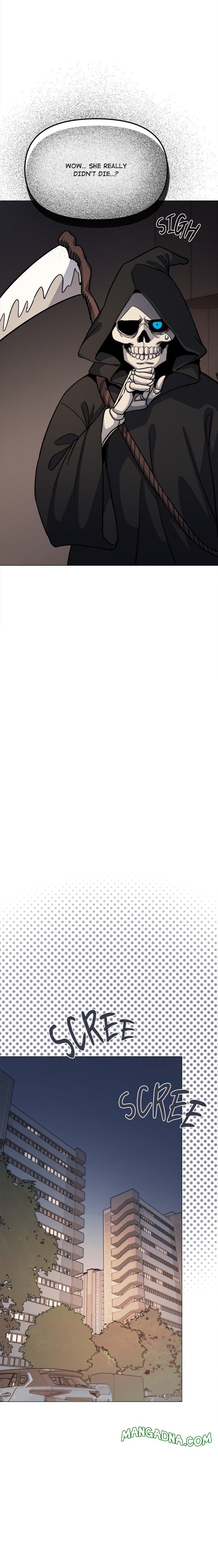 Stop Smoking - Chapter 71 Page 4