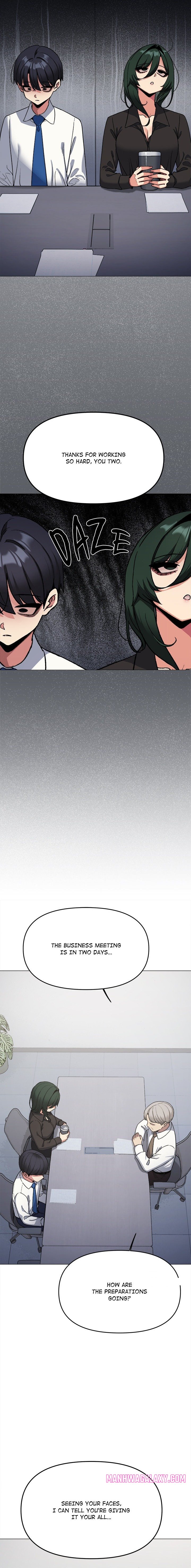 Stop Smoking - Chapter 73 Page 2