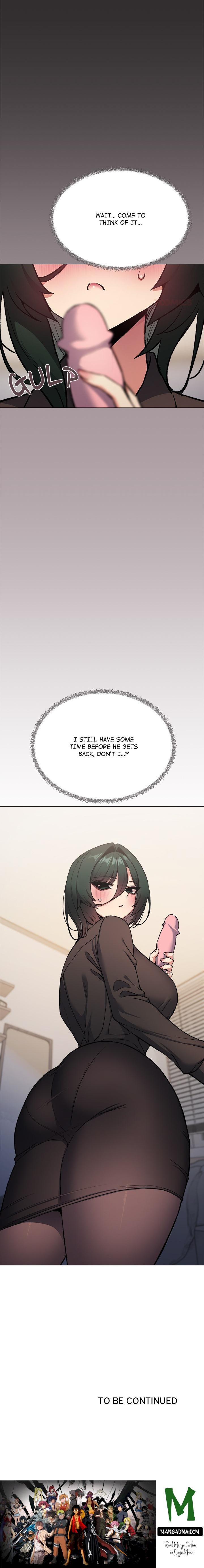 Stop Smoking - Chapter 74 Page 23