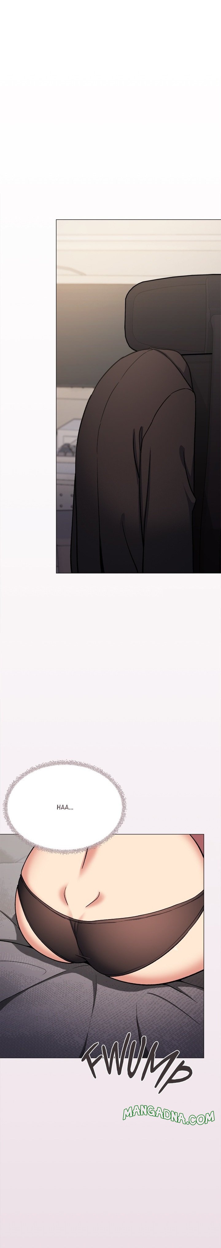 Stop Smoking - Chapter 75 Page 1