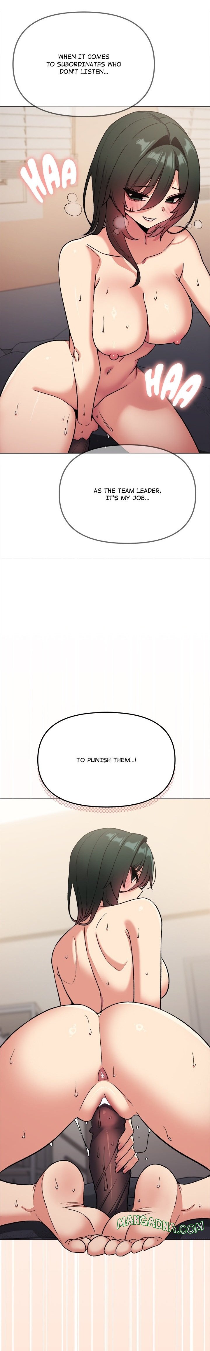 Stop Smoking - Chapter 75 Page 13