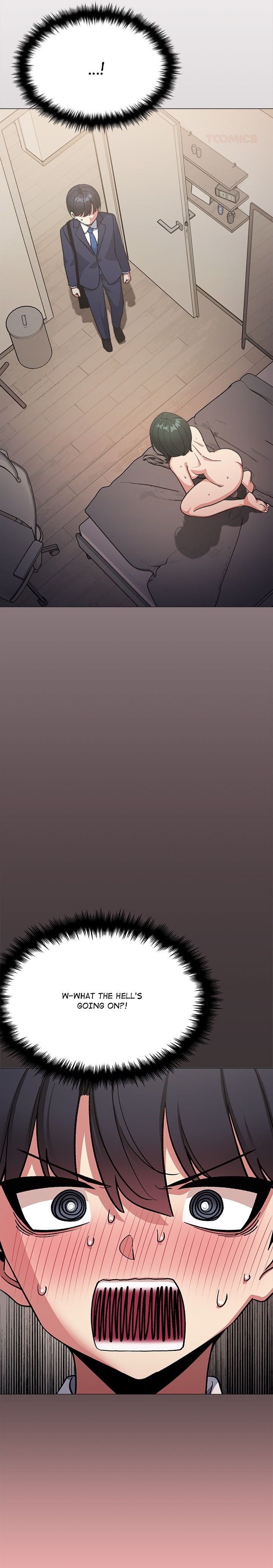 Stop Smoking - Chapter 75 Page 18