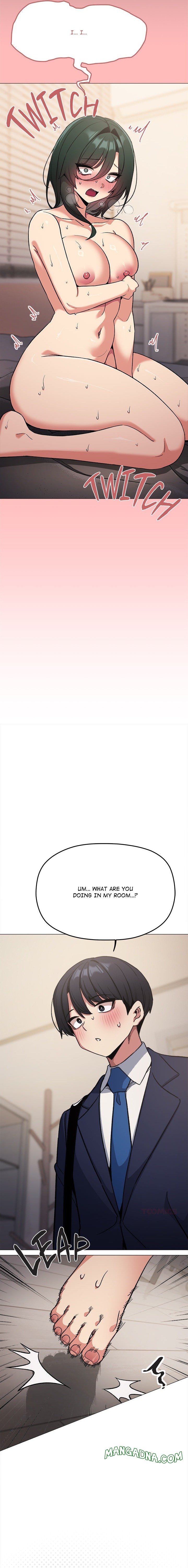 Stop Smoking - Chapter 75 Page 19