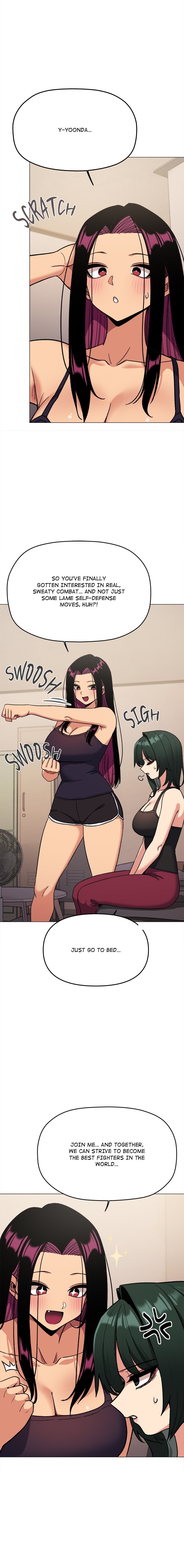 Stop Smoking - Chapter 75 Page 25