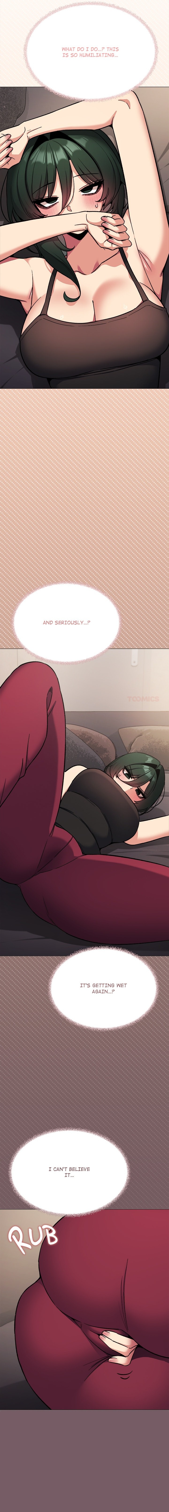 Stop Smoking - Chapter 75 Page 28