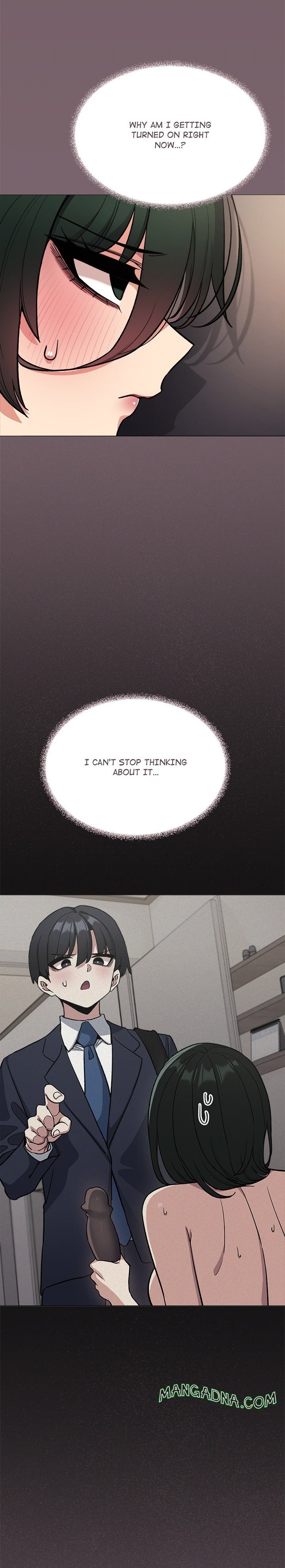 Stop Smoking - Chapter 75 Page 29