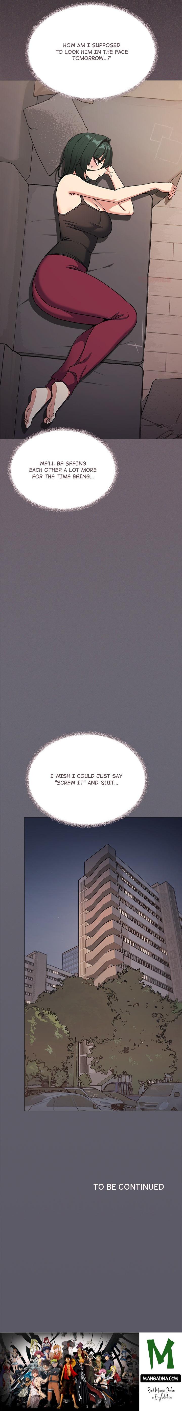 Stop Smoking - Chapter 75 Page 30