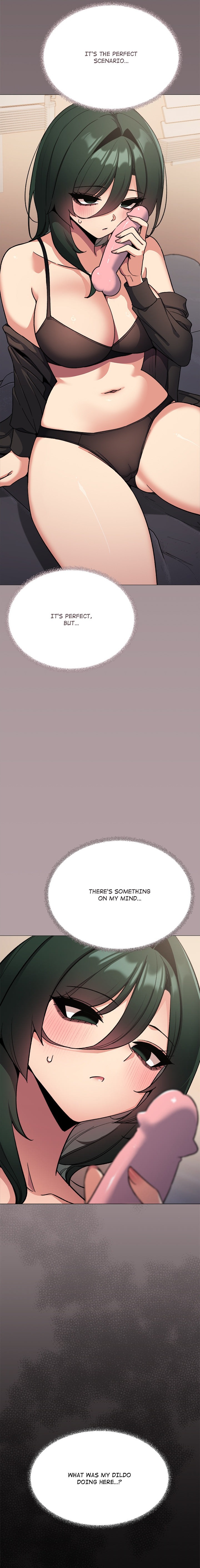 Stop Smoking - Chapter 75 Page 5