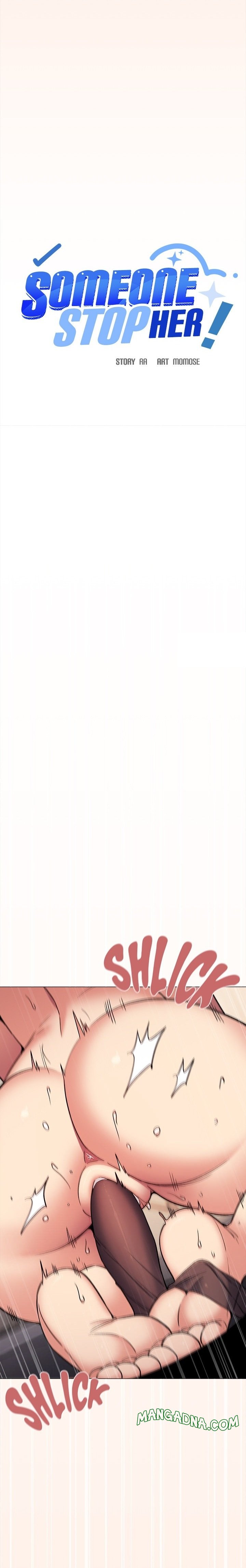 Stop Smoking - Chapter 75 Page 9