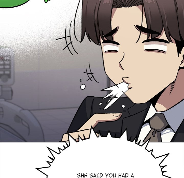 Stop Smoking - Chapter 77 Page 126