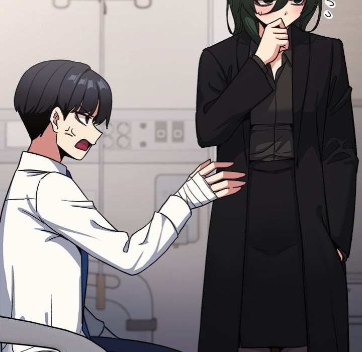 Stop Smoking - Chapter 77 Page 132