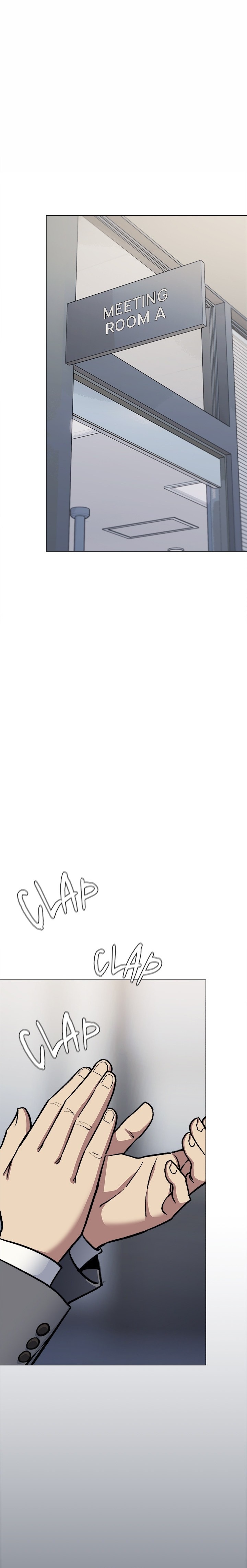 Stop Smoking - Chapter 78 Page 1