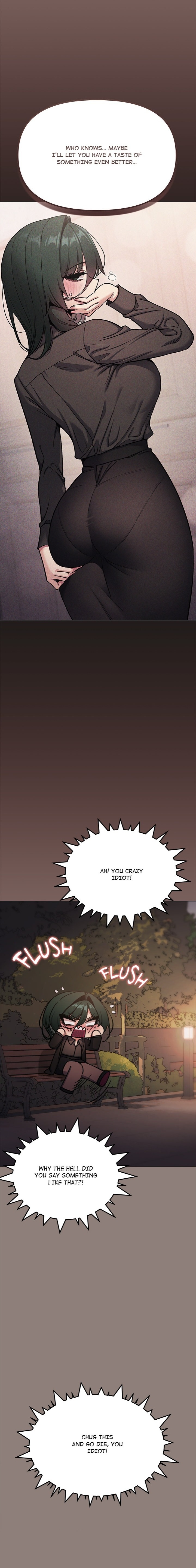 Stop Smoking - Chapter 78 Page 14