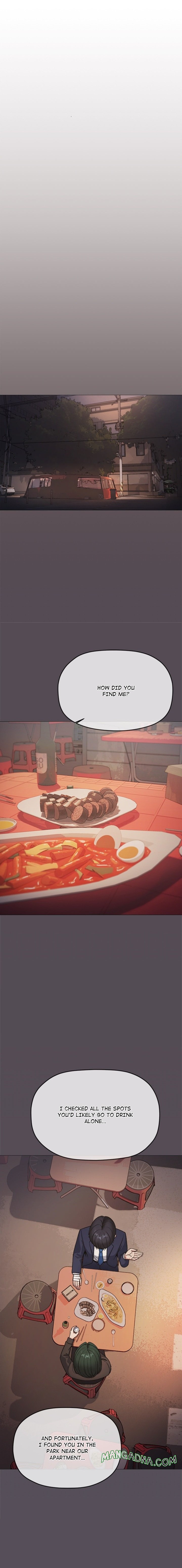 Stop Smoking - Chapter 78 Page 17