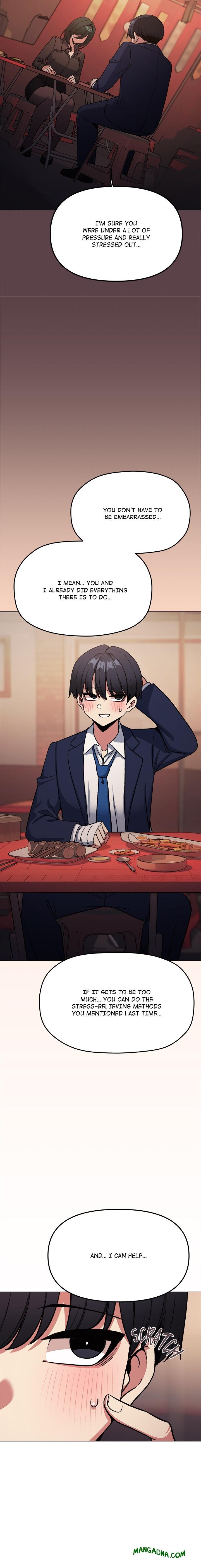 Stop Smoking - Chapter 78 Page 23