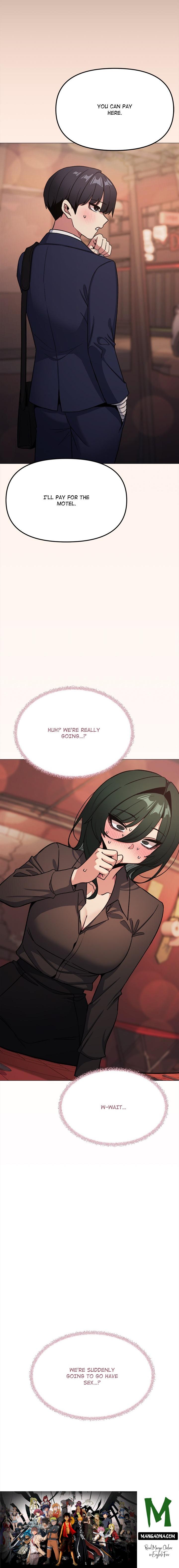 Stop Smoking - Chapter 78 Page 27