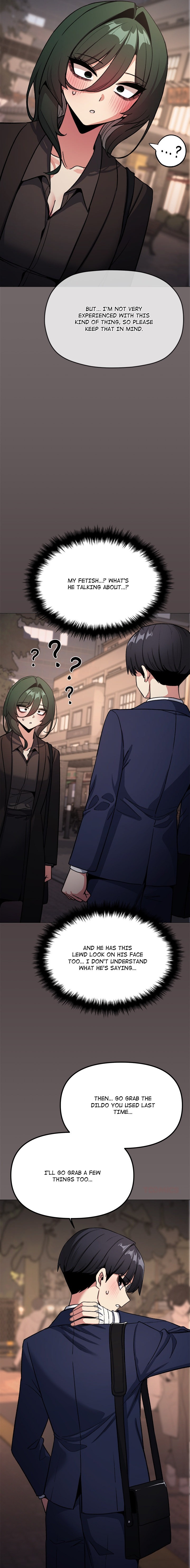 Stop Smoking - Chapter 79 Page 13