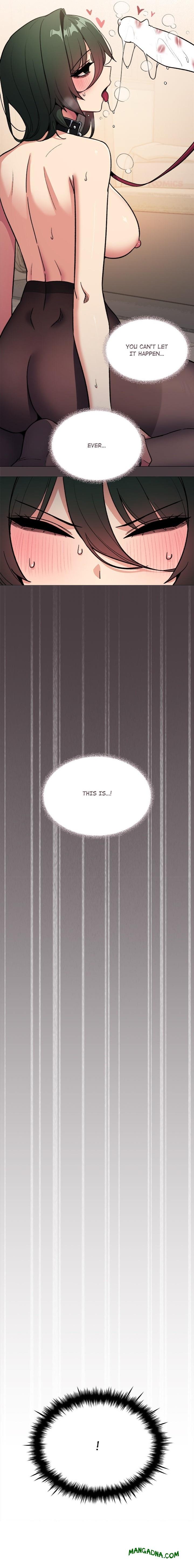 Stop Smoking - Chapter 79 Page 19