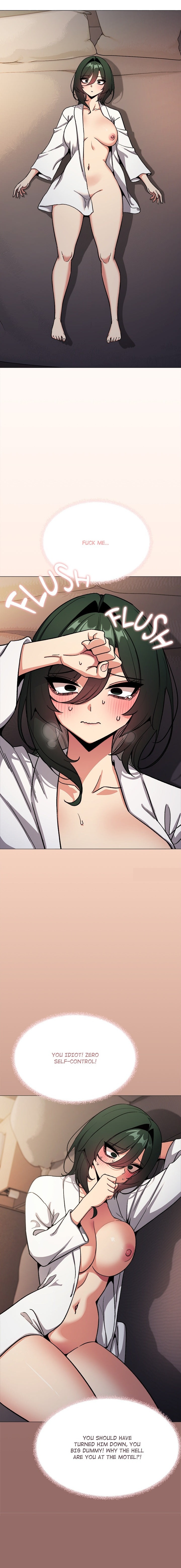 Stop Smoking - Chapter 79 Page 20