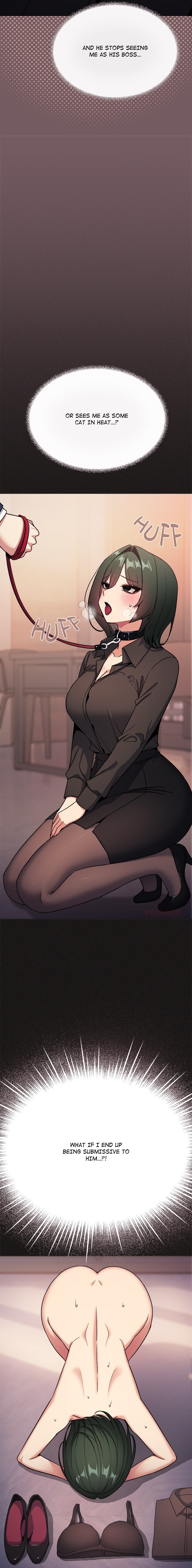 Stop Smoking - Chapter 79 Page 4