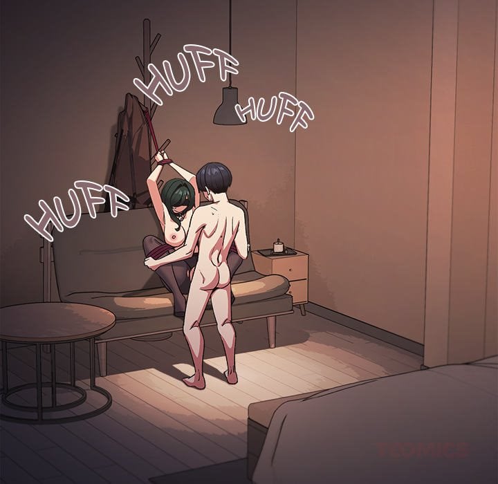 Stop Smoking - Chapter 82 Page 15