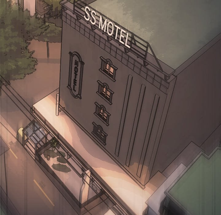 Stop Smoking - Chapter 84 Page 223