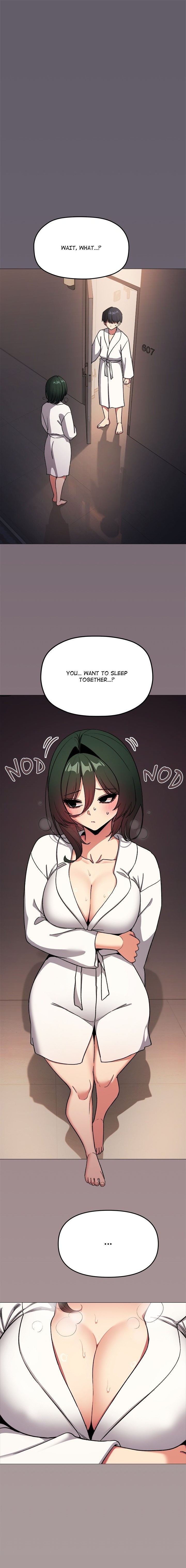 Stop Smoking - Chapter 86 Page 1