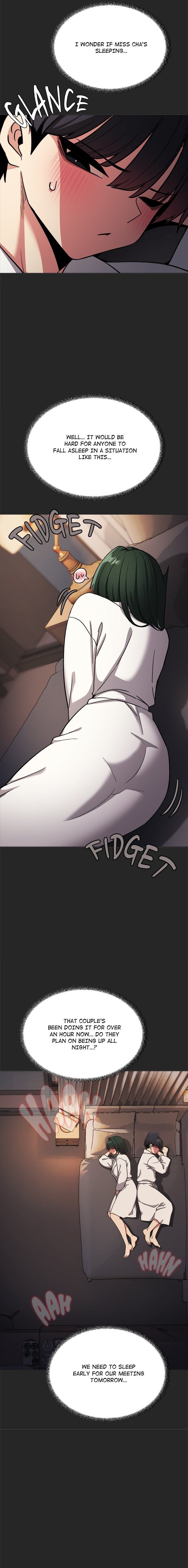 Stop Smoking - Chapter 86 Page 22