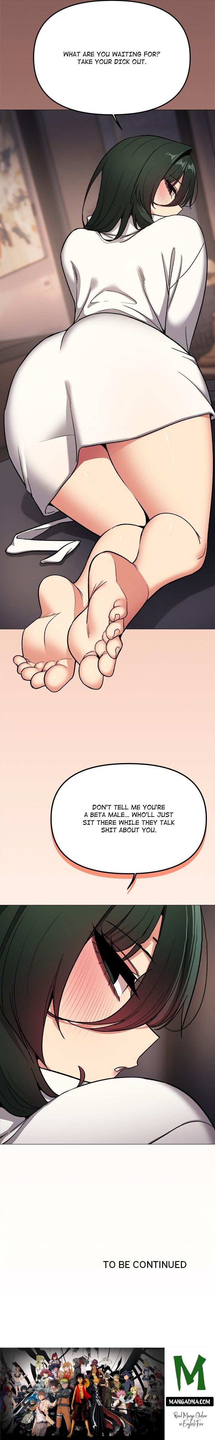 Stop Smoking - Chapter 86 Page 25