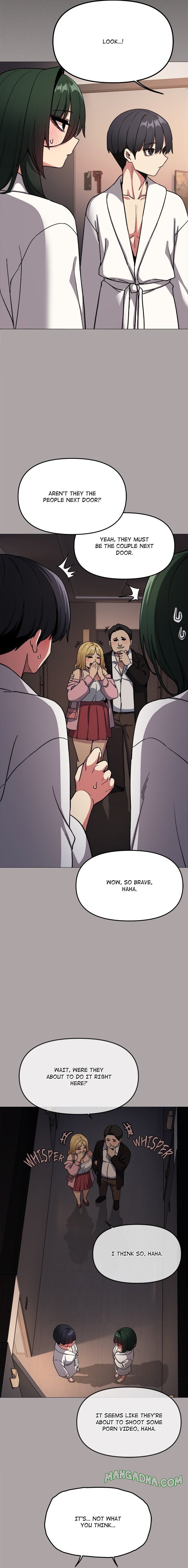 Stop Smoking - Chapter 86 Page 5