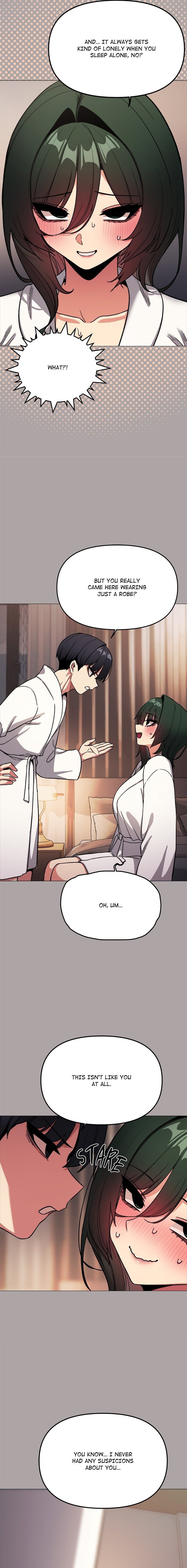 Stop Smoking - Chapter 86 Page 8