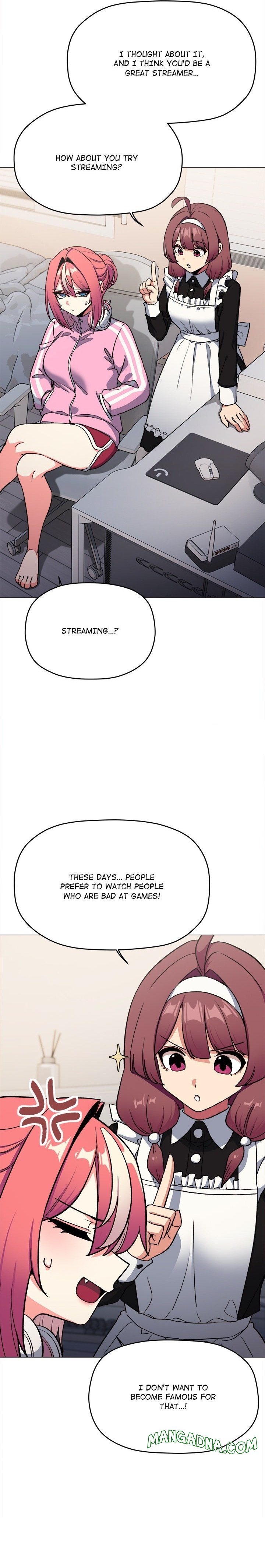 Stop Smoking - Chapter 87 Page 11