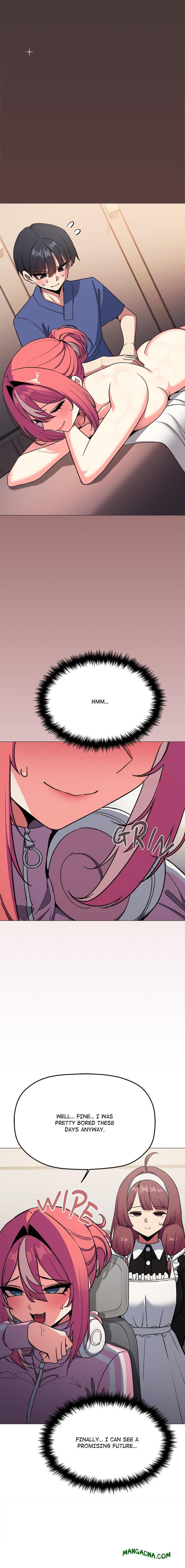 Stop Smoking - Chapter 87 Page 13