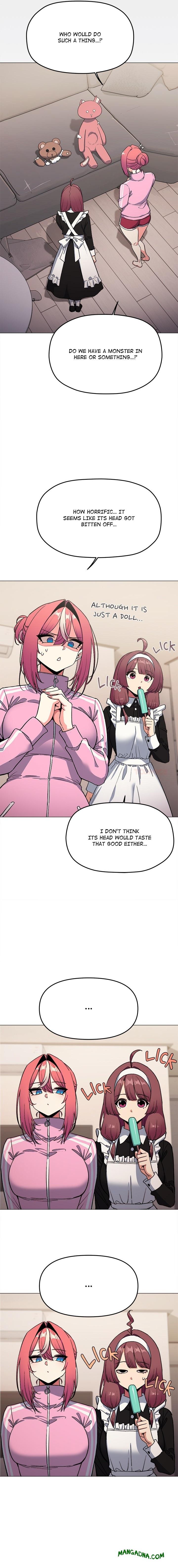 Stop Smoking - Chapter 87 Page 2