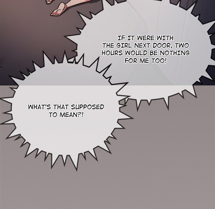 Stop Smoking - Chapter 88 Page 175