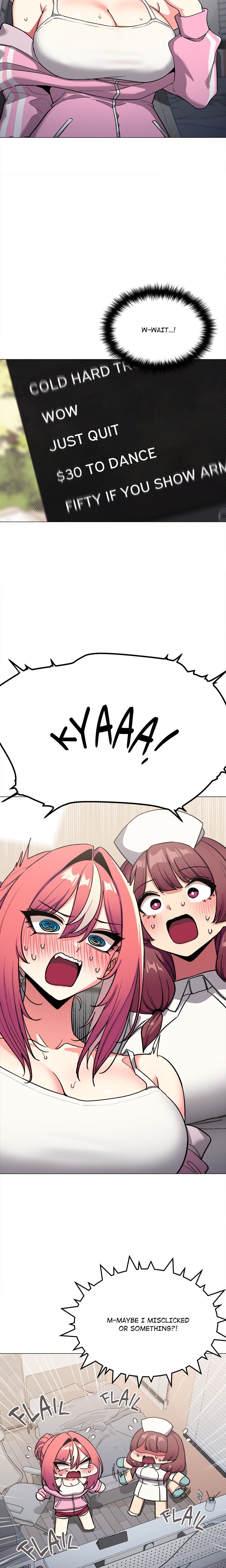 Stop Smoking - Chapter 89 Page 16