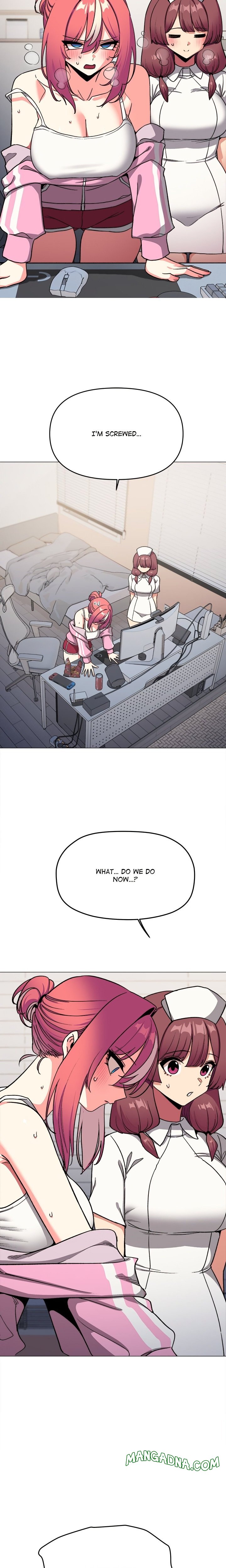 Stop Smoking - Chapter 89 Page 18