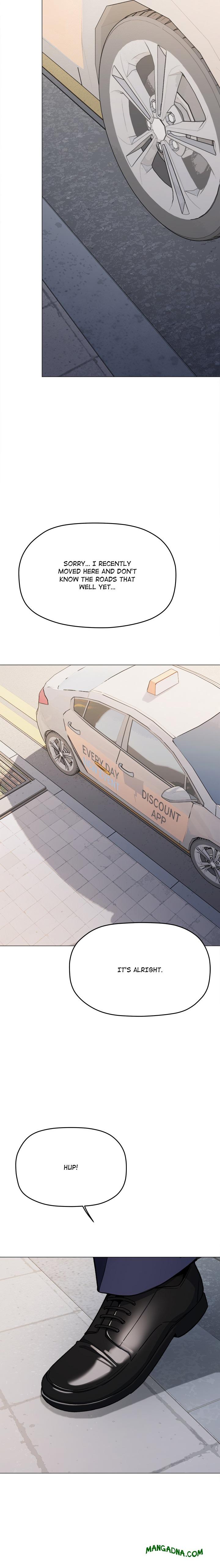 Stop Smoking - Chapter 89 Page 25