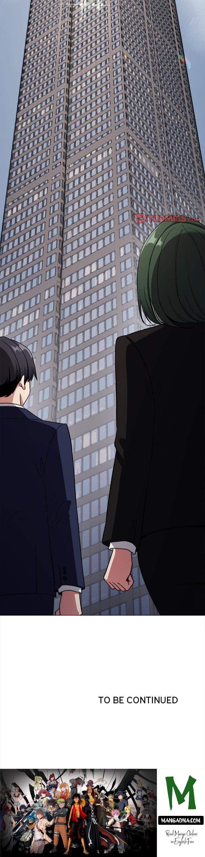 Stop Smoking - Chapter 89 Page 27