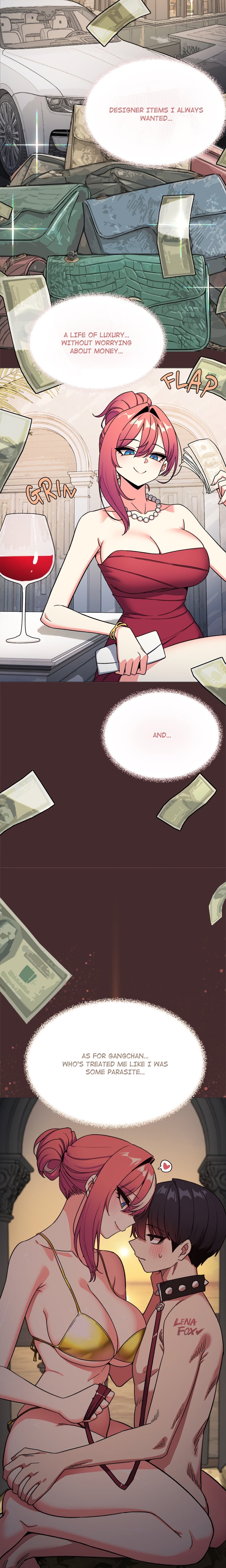 Stop Smoking - Chapter 89 Page 7