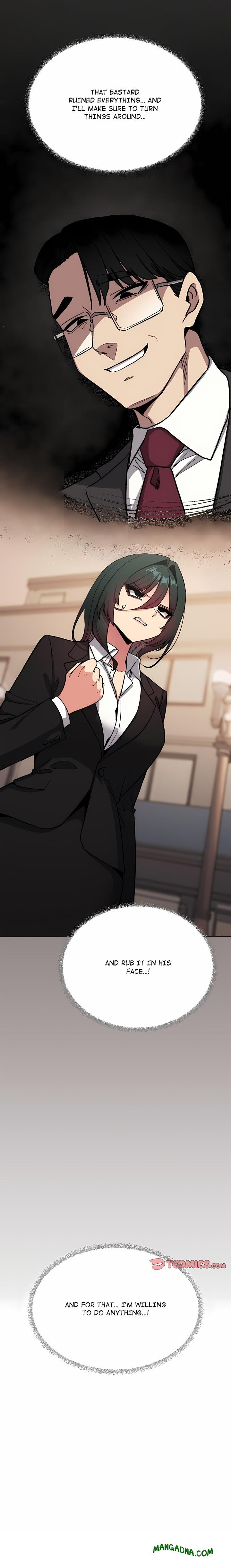 Stop Smoking - Chapter 91 Page 14