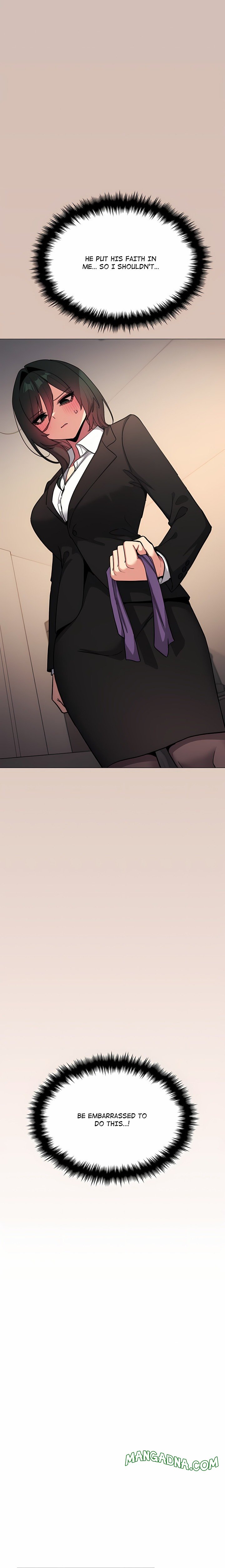 Stop Smoking - Chapter 91 Page 25