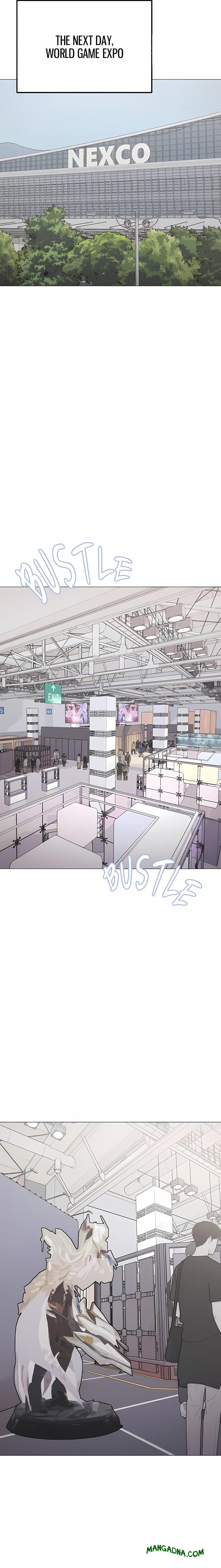 Stop Smoking - Chapter 91 Page 26