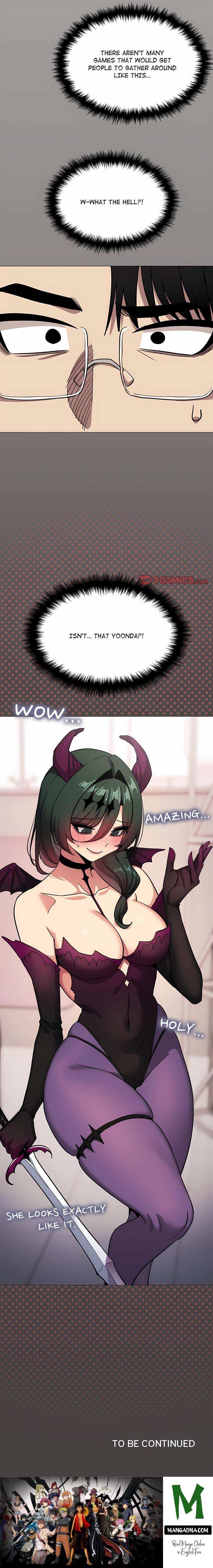 Stop Smoking - Chapter 91 Page 29