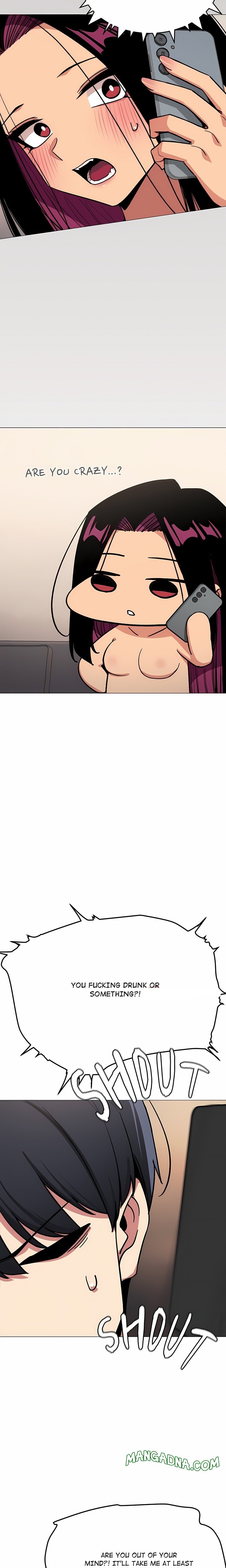 Stop Smoking - Chapter 91 Page 3