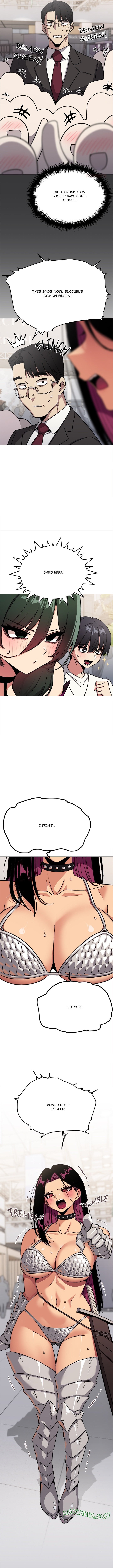 Stop Smoking - Chapter 92 Page 4