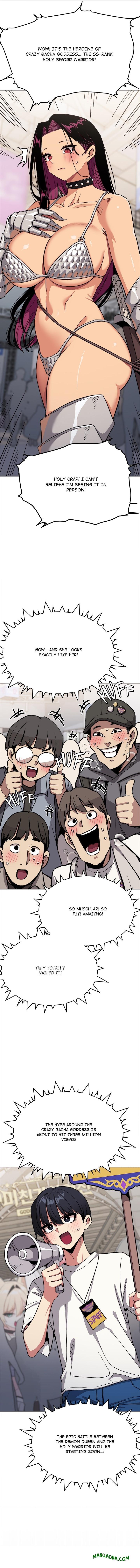 Stop Smoking - Chapter 92 Page 9