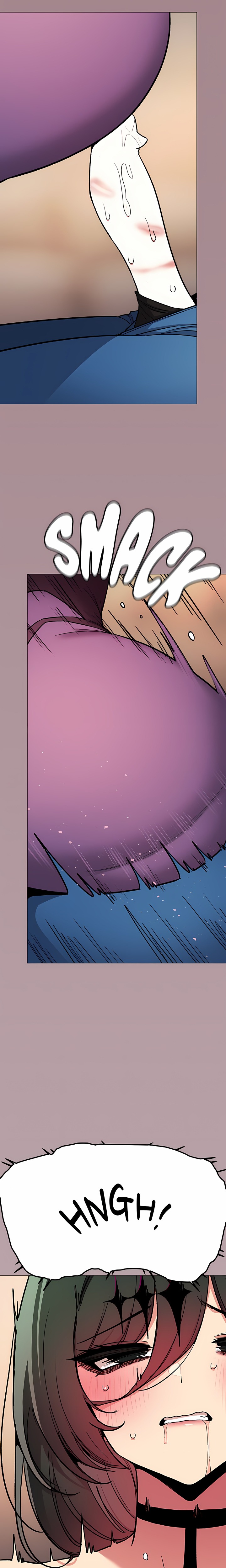 Stop Smoking - Chapter 93 Page 12